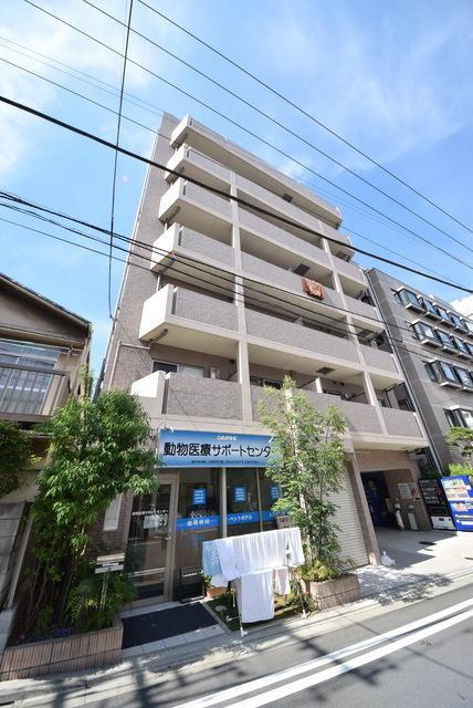 ルミエール門前仲町