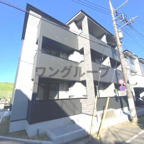 MELDIA西高島平