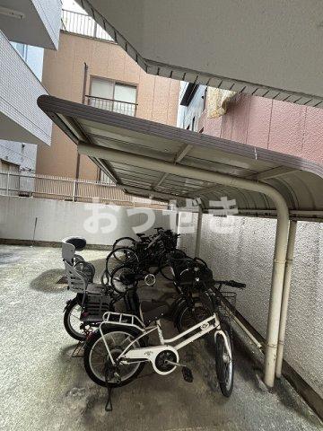 日興パレス伊勢佐木町北PARTII
