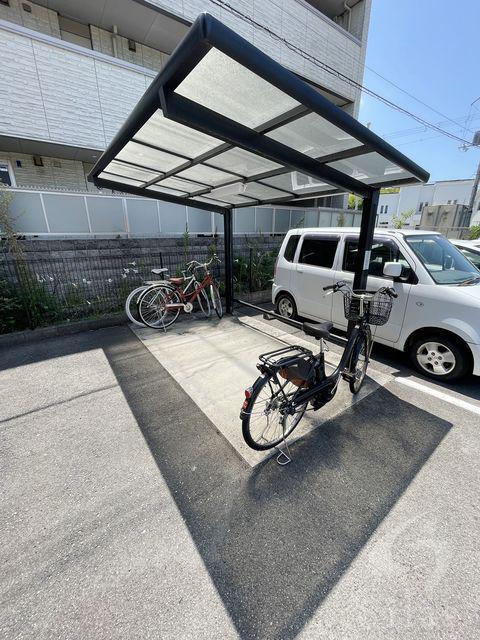 アンプルール光明池