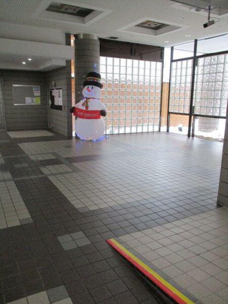 ダイアパレス北三条第二