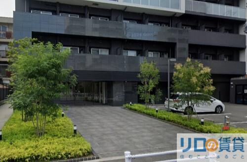 スワンズシティ新大阪ヴィーヴォ