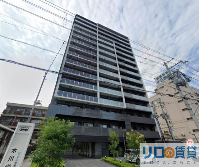 スワンズシティ新大阪ヴィーヴォ