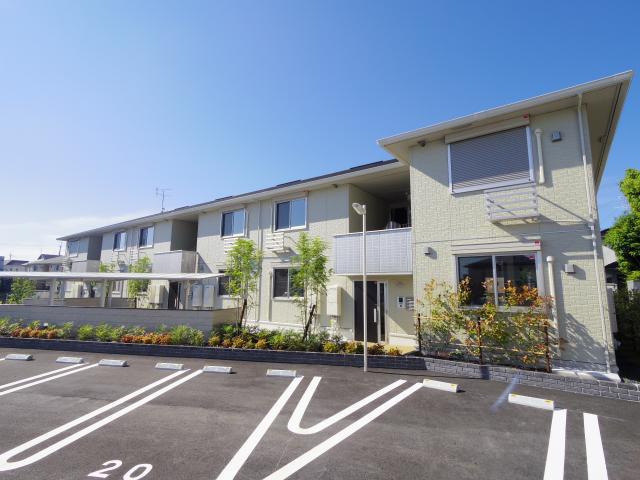 リアングランデ