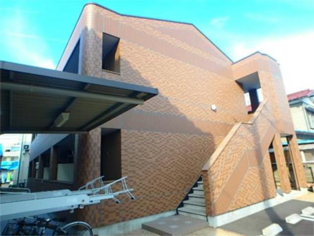 RESIDENCES淵野辺