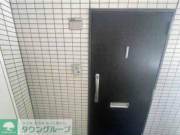 メゾン・ド・山手