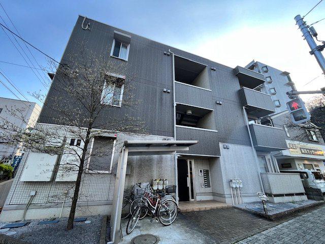 イースト河辺