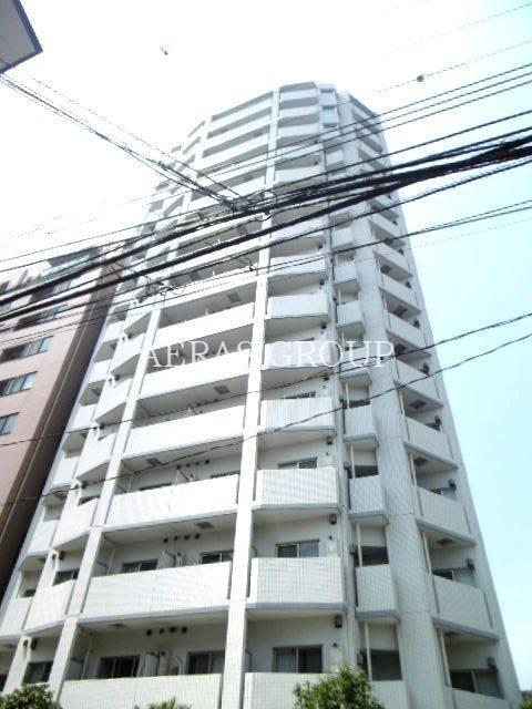 コンフォリア西蒲田