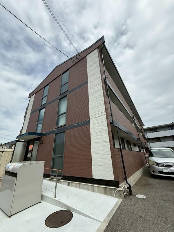 ヴィ フォレストI