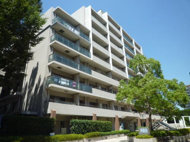 高井戸パークハウス