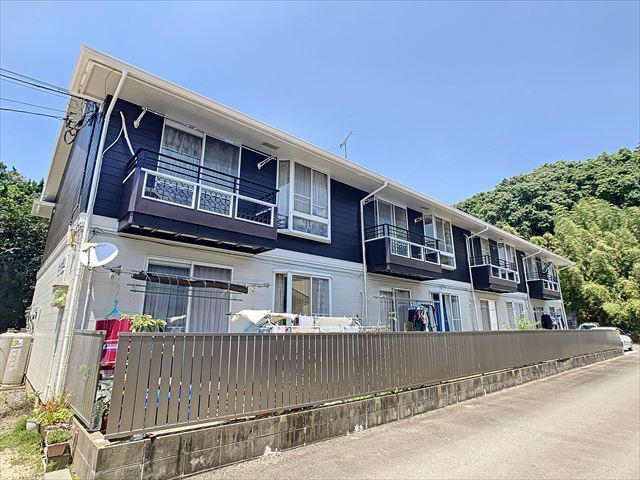 サニータウン城山