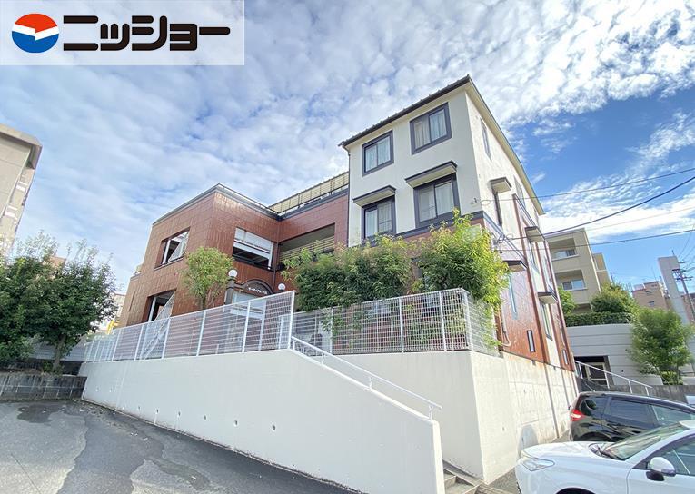 サーディアム本山(3LDK/2階)