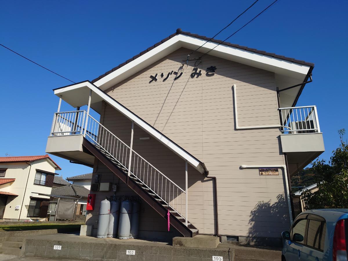 メゾンみき