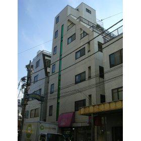 あたらしやマンション
