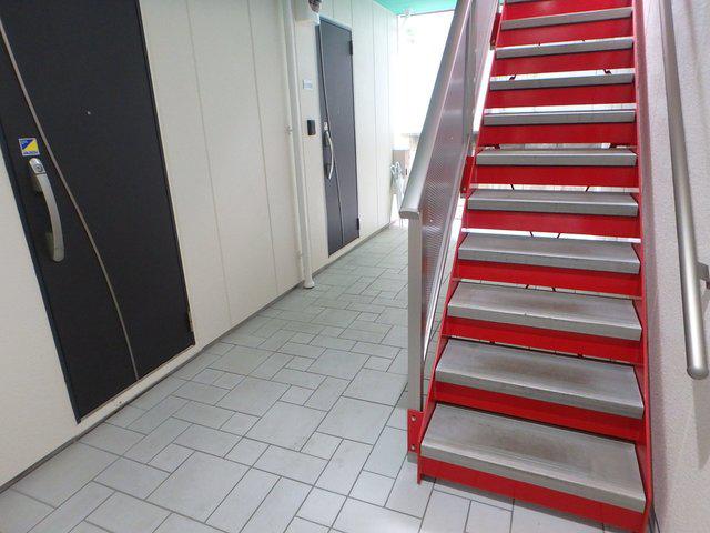 ゴールドパレス綾瀬