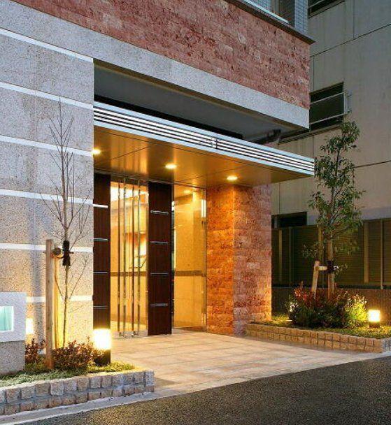 NCRE新宿中央公園