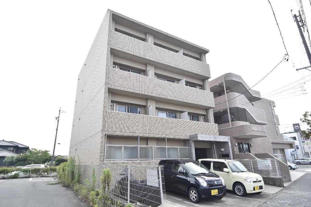 カーサルピナス