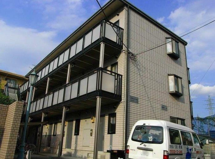 エクセレント久地