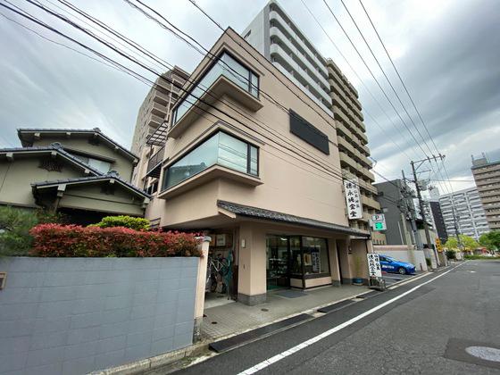 純金堂ビル