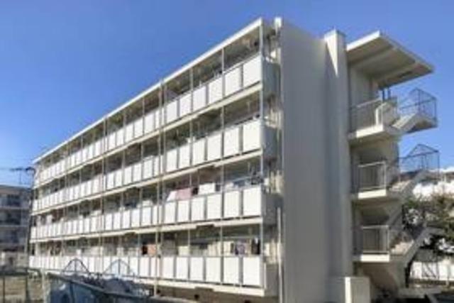 ビレッジハウス根岸1