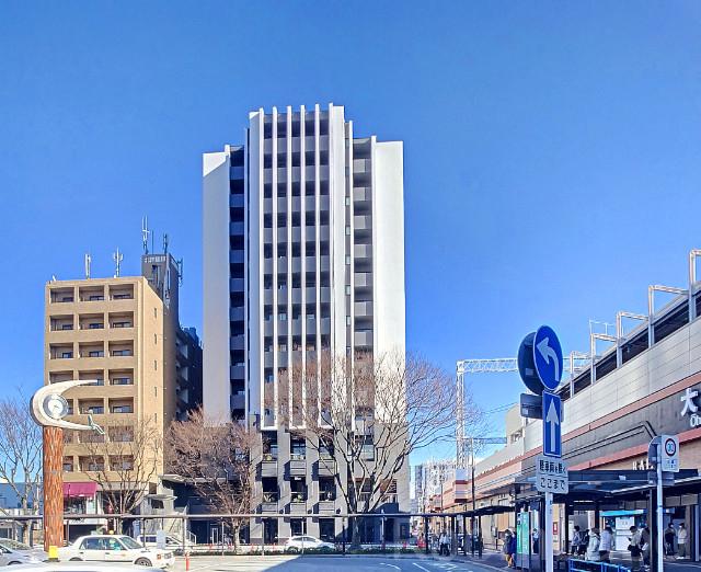 RE BLDG