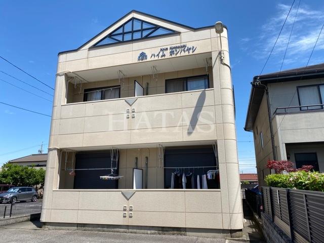 ハイム ホンバヤシ