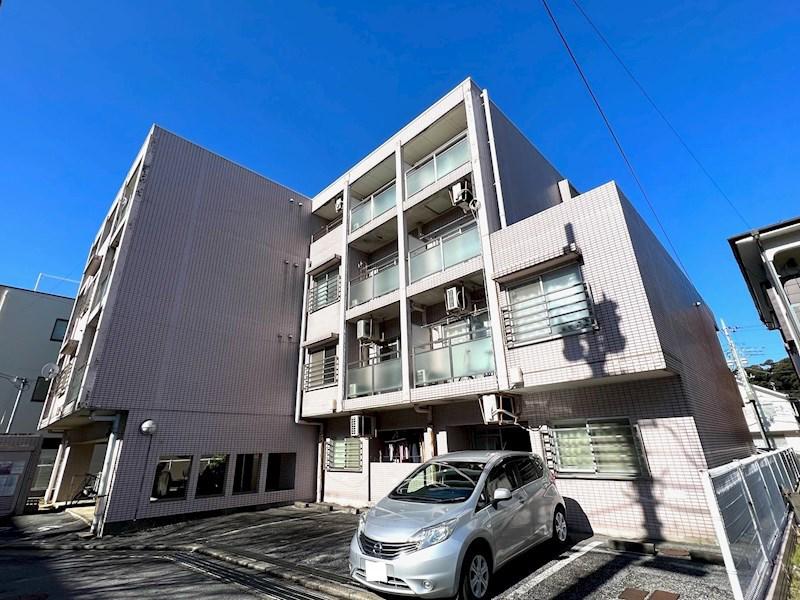 ジュネパレス新松戸第27
