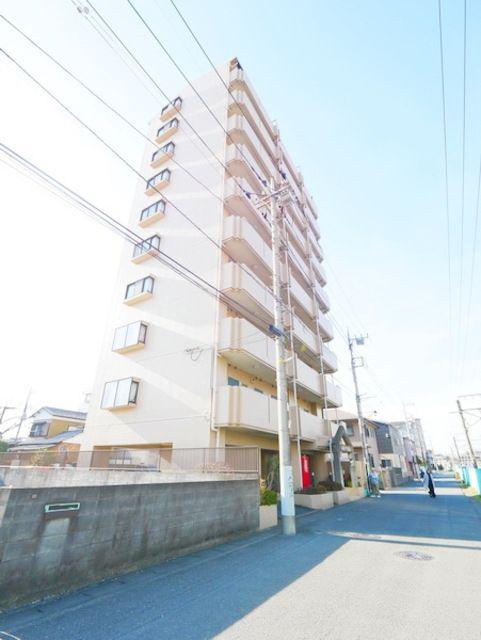 ダイホープラザ橋本II