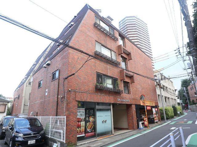 シティマンション東中野