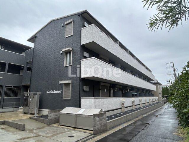 イースト SIDE RESIDENCE2