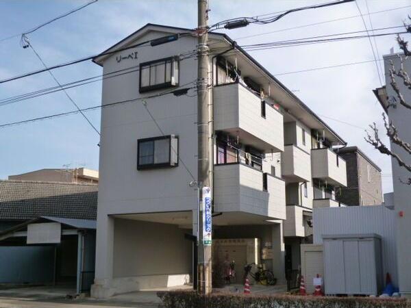 リーベⅠ
