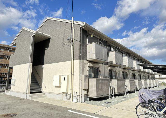 ディーシャンブル上浜町