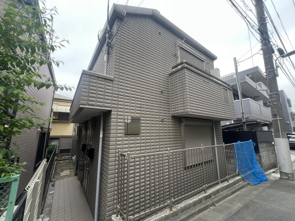 SANNO ITO MAISONサンノウイトウメゾン
