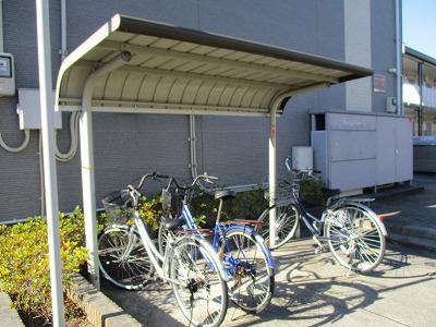 レオパレスHYT VI