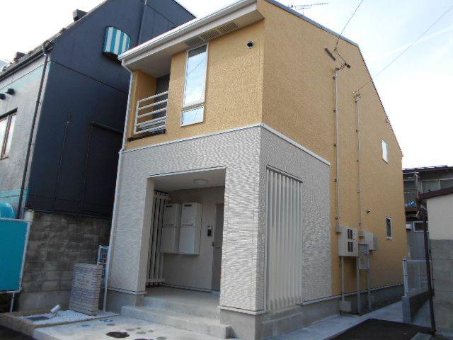 タウンコート田町