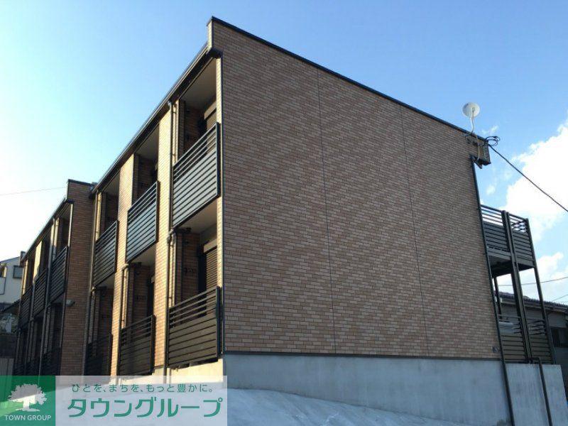 レオネクストグリーンフォレスト