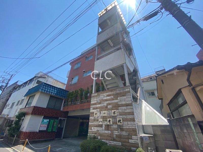 コーポ八千代