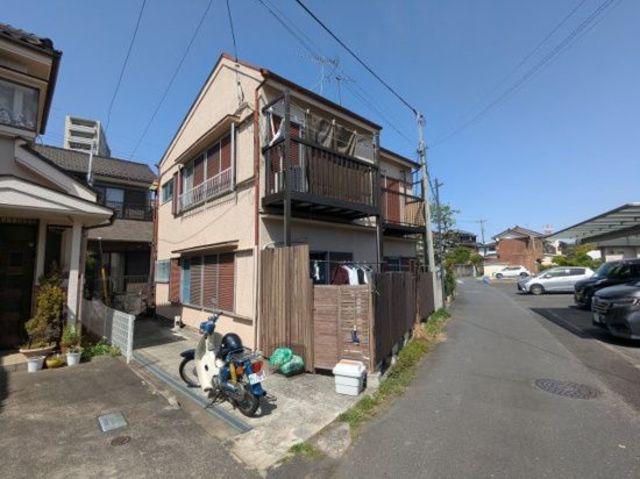 塚本コーポ