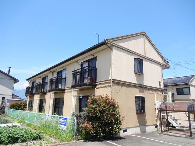 フレグランス・あすかB