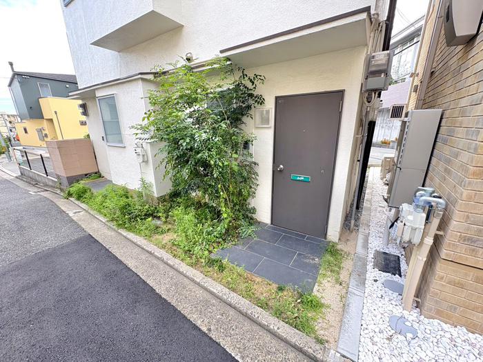 東芦屋ハイツ