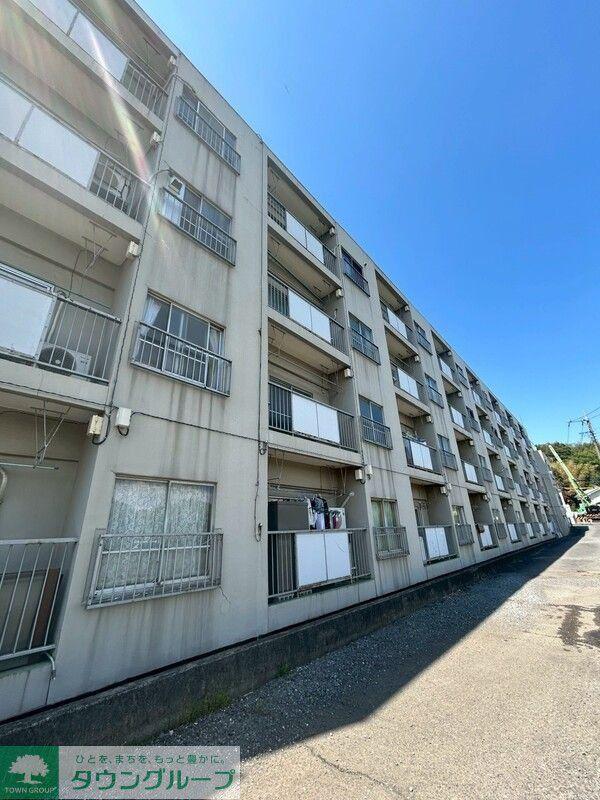 片山マンション(3K/1階)