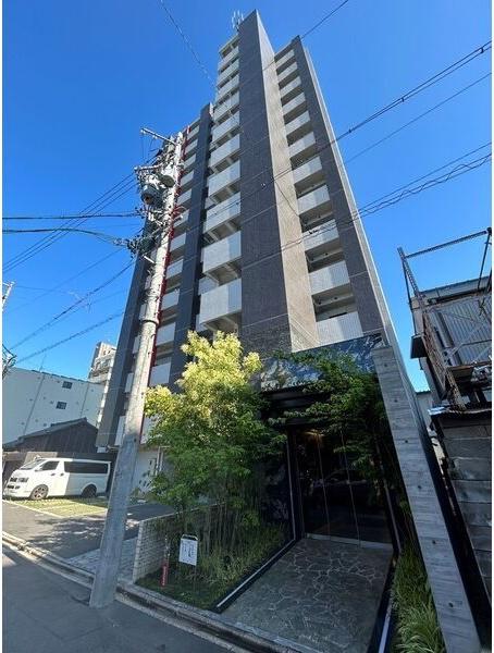 ブランシエスタ東別院(1K/6階)
