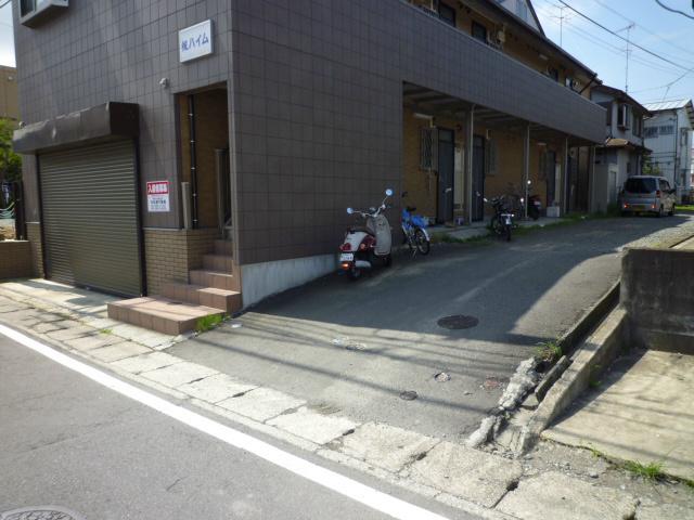 楓ハイム