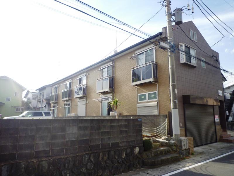 楓ハイム