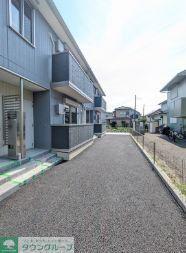 神奈川県相模原市緑区 2階建 築2年
