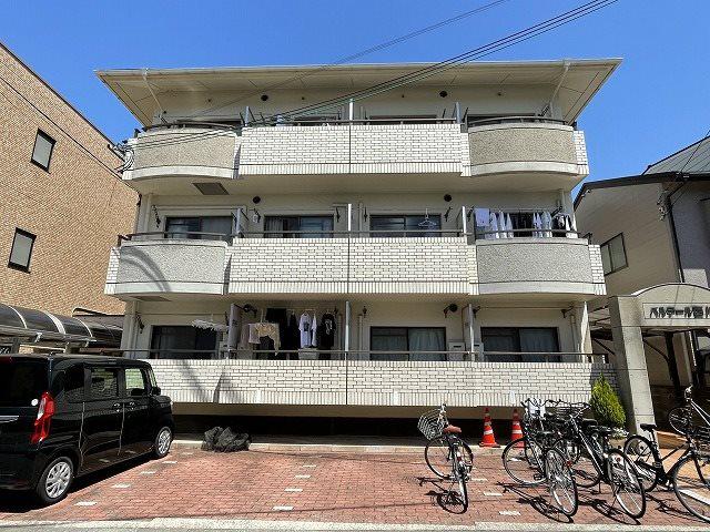 パルテール西川
