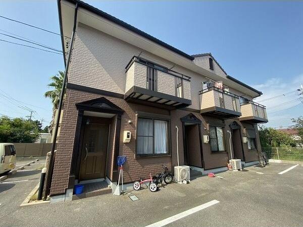 リリーブ新浜II