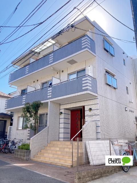 クィーンシティ板橋本町ラディウス