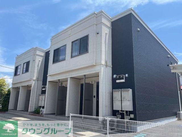 ロイヤルコート 湘南