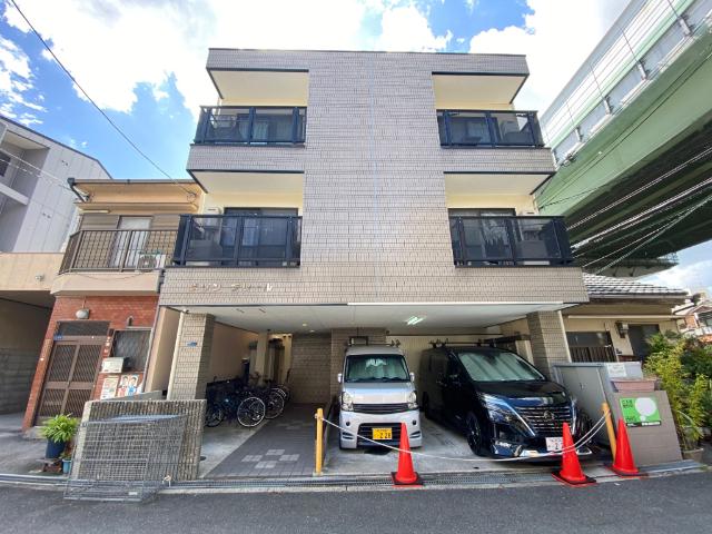 メゾンプレール